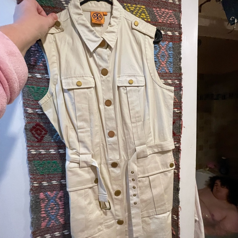 Tory Burch Dress
